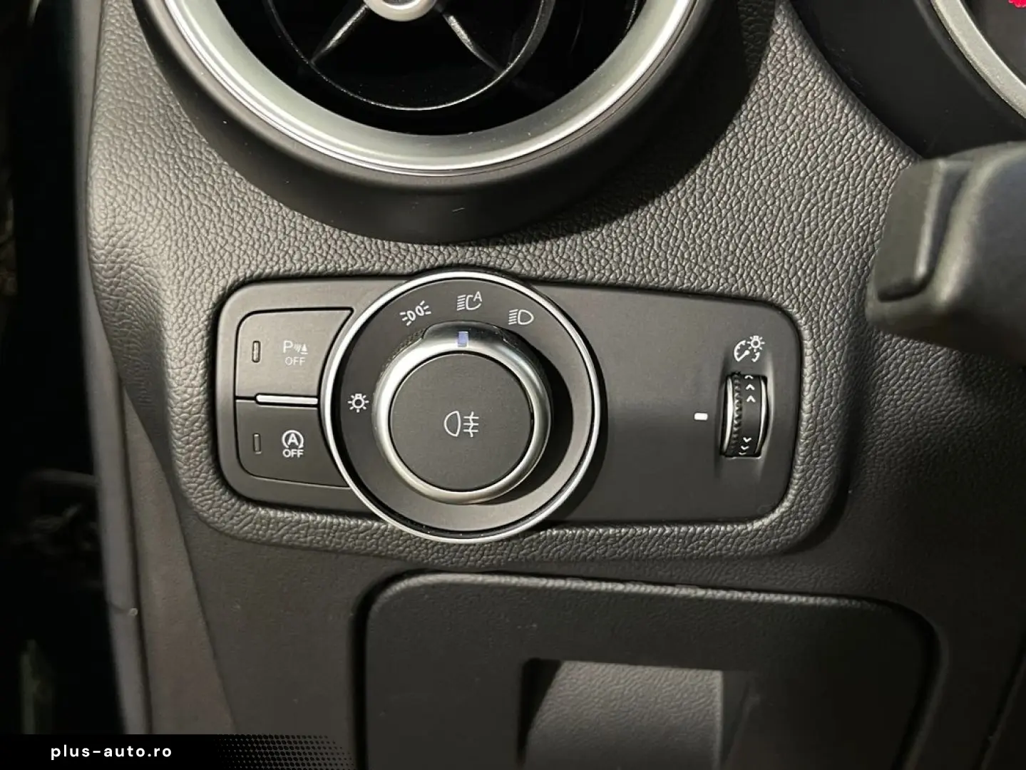 Alfa-Romeo Stelvio