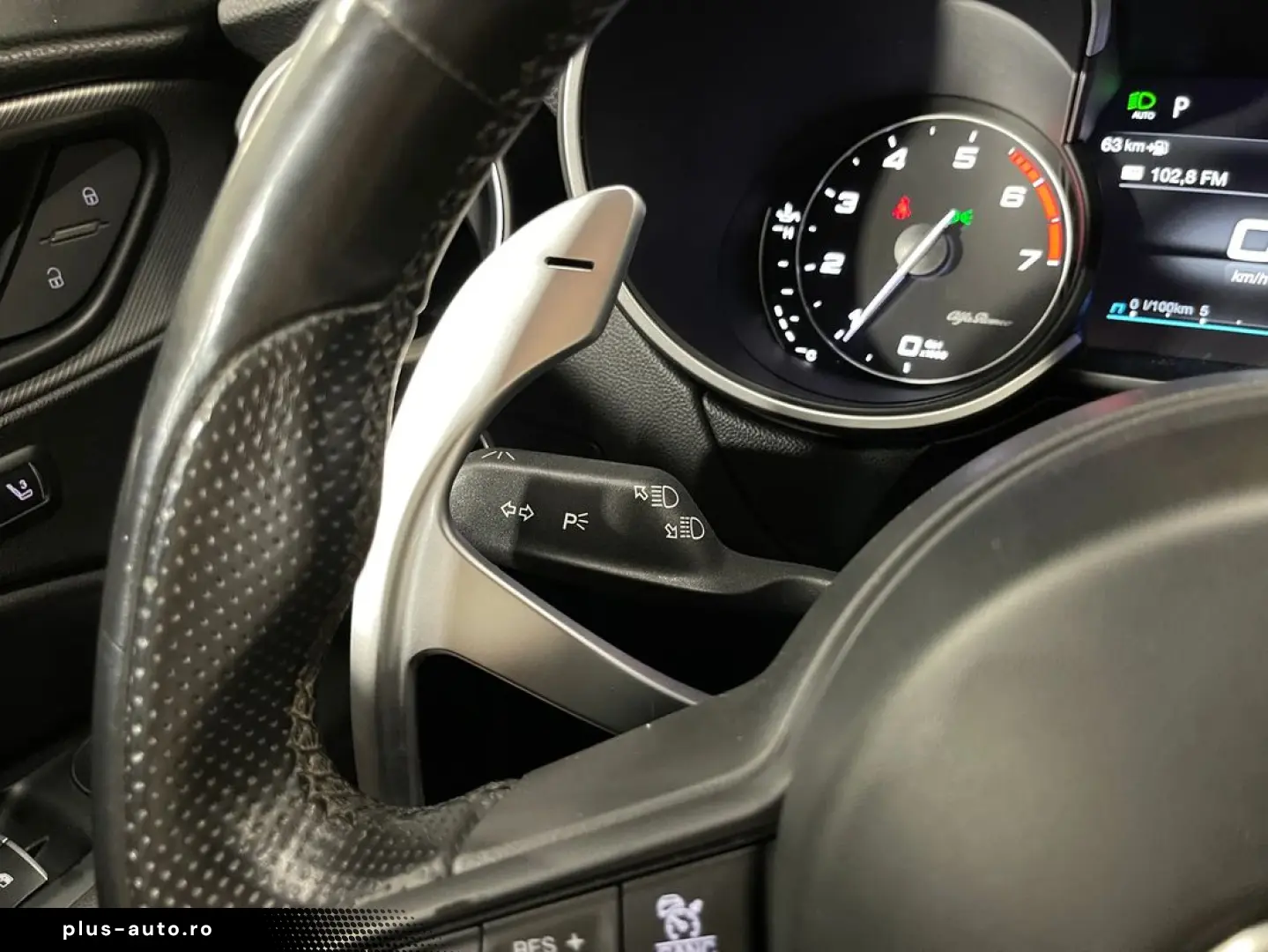 Alfa-Romeo Stelvio