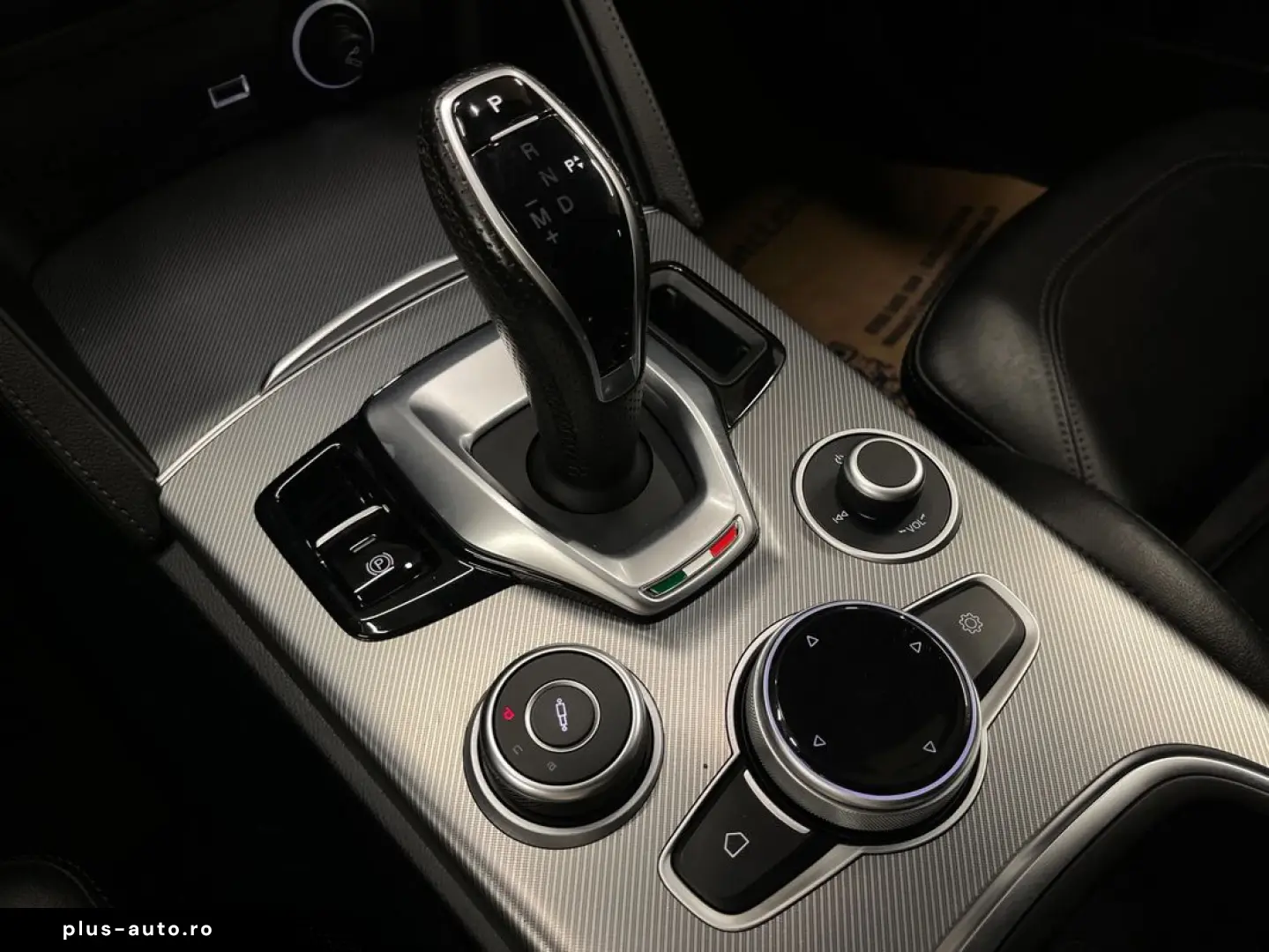 Alfa-Romeo Stelvio