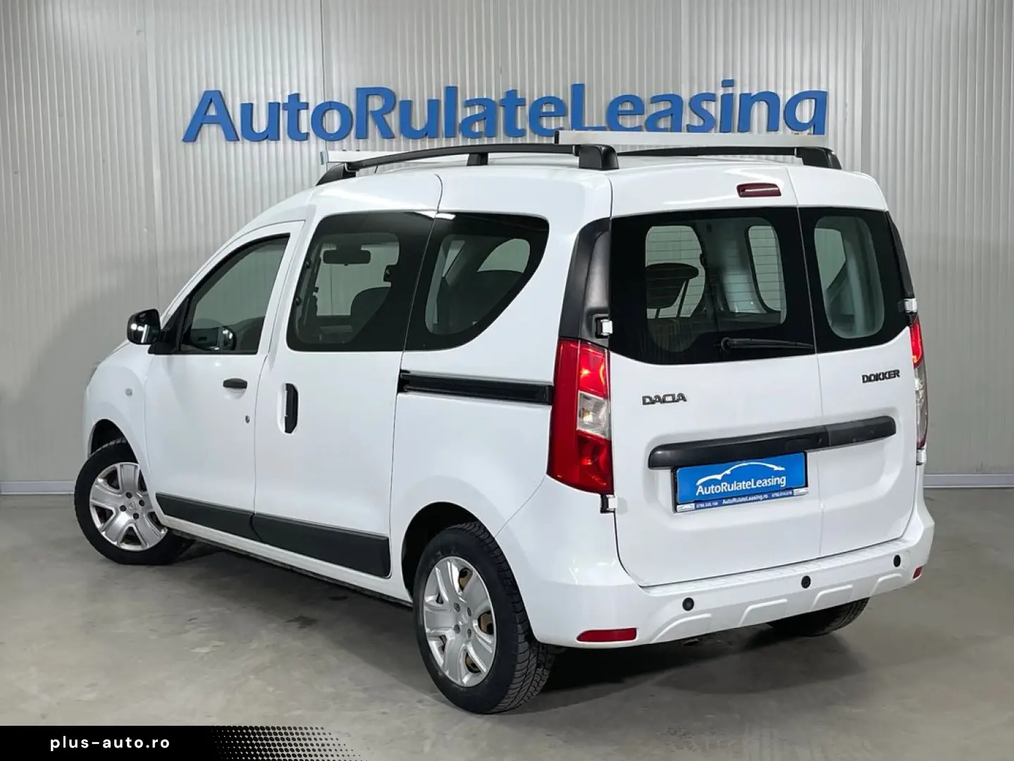Dacia Dokker