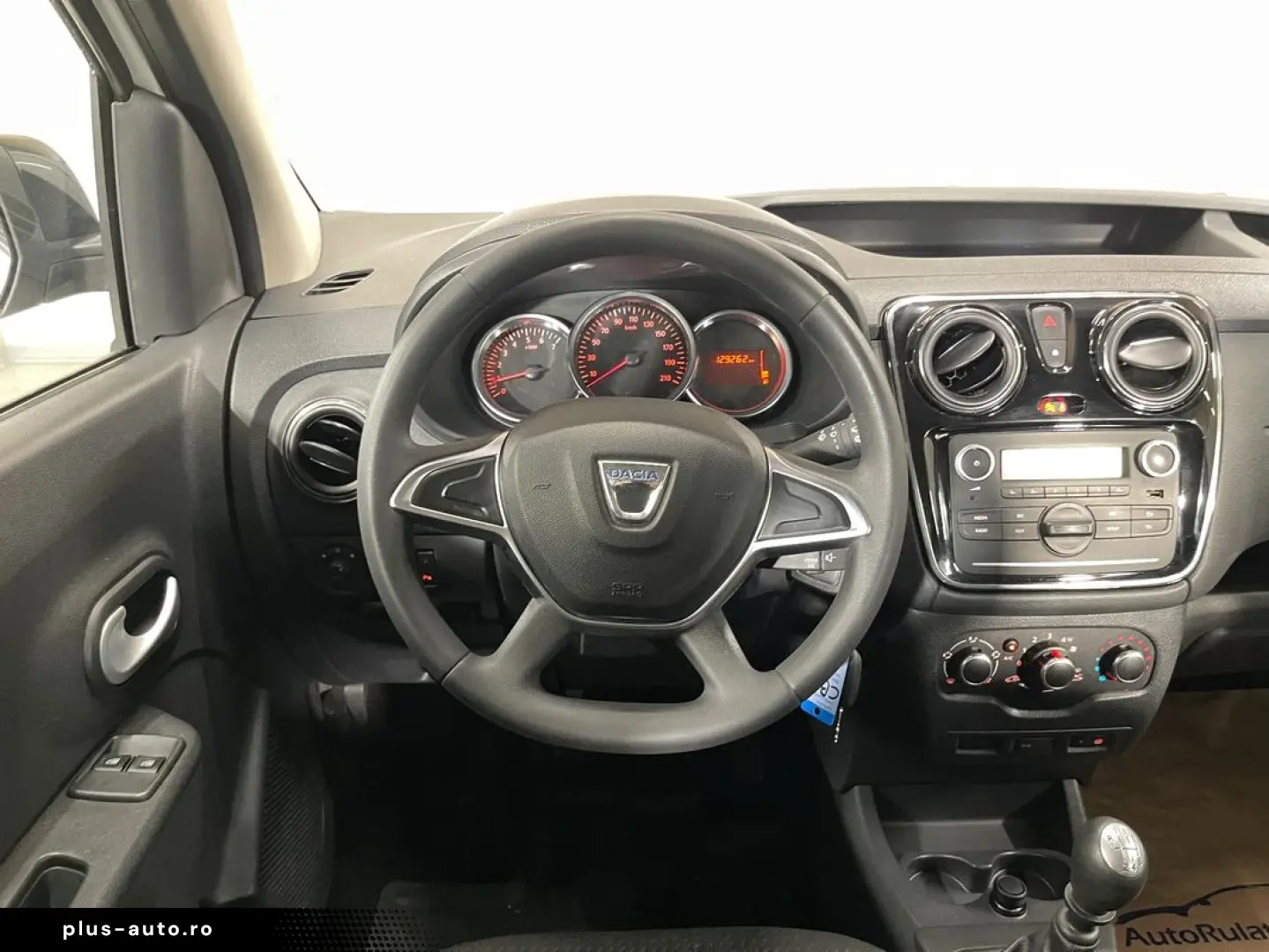 Dacia Dokker