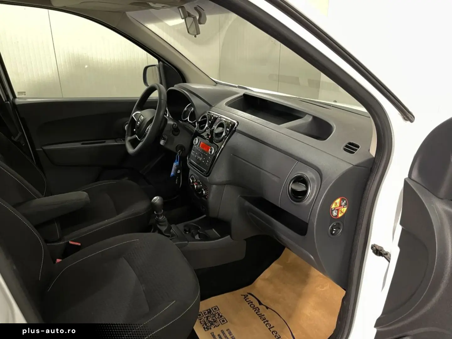 Dacia Dokker