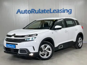 Citroen C5-Aircross