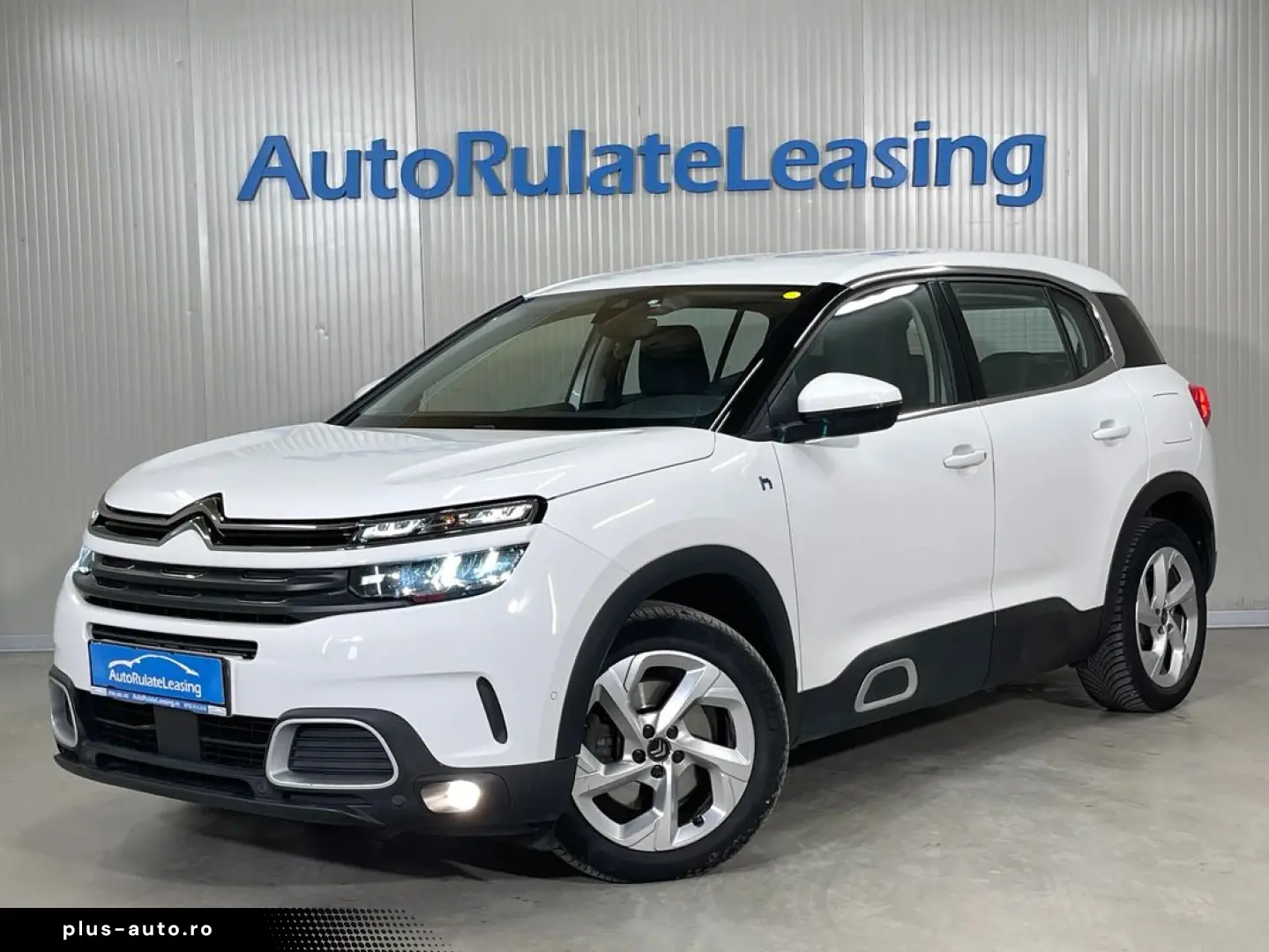 Citroen C5-Aircross