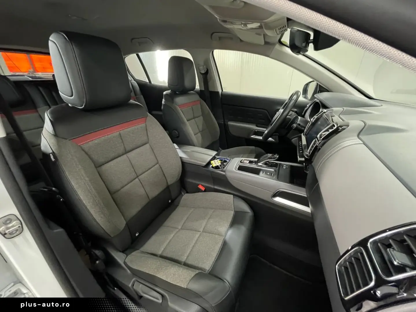 Citroen C5-Aircross