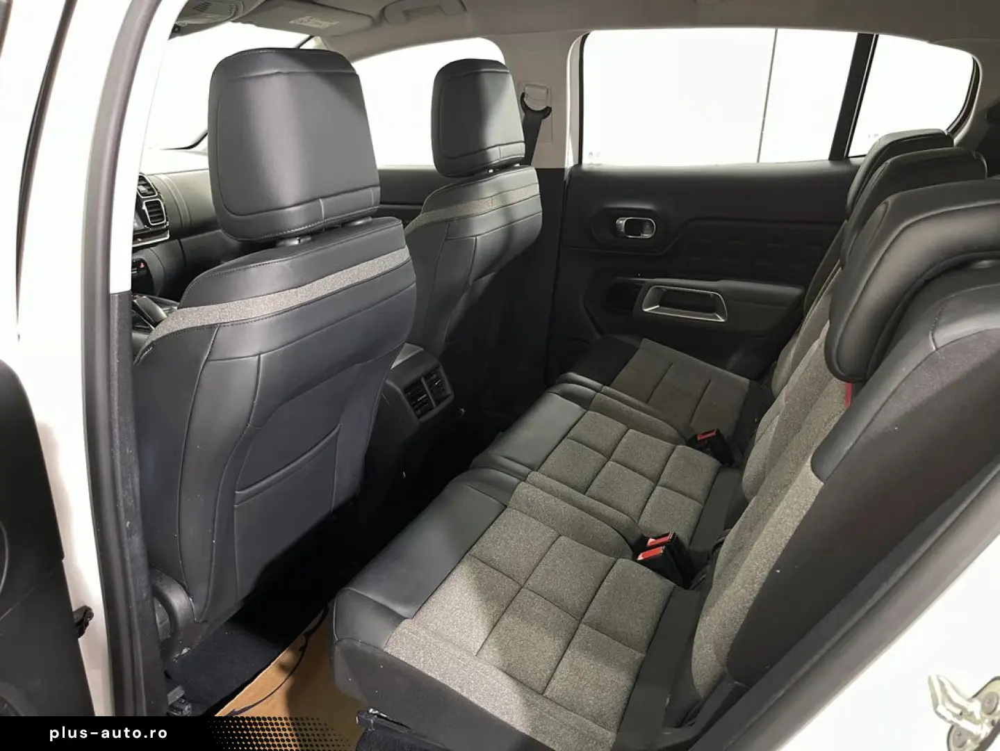Citroen C5-Aircross