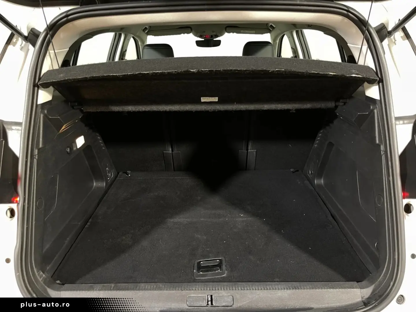 Citroen C5-Aircross