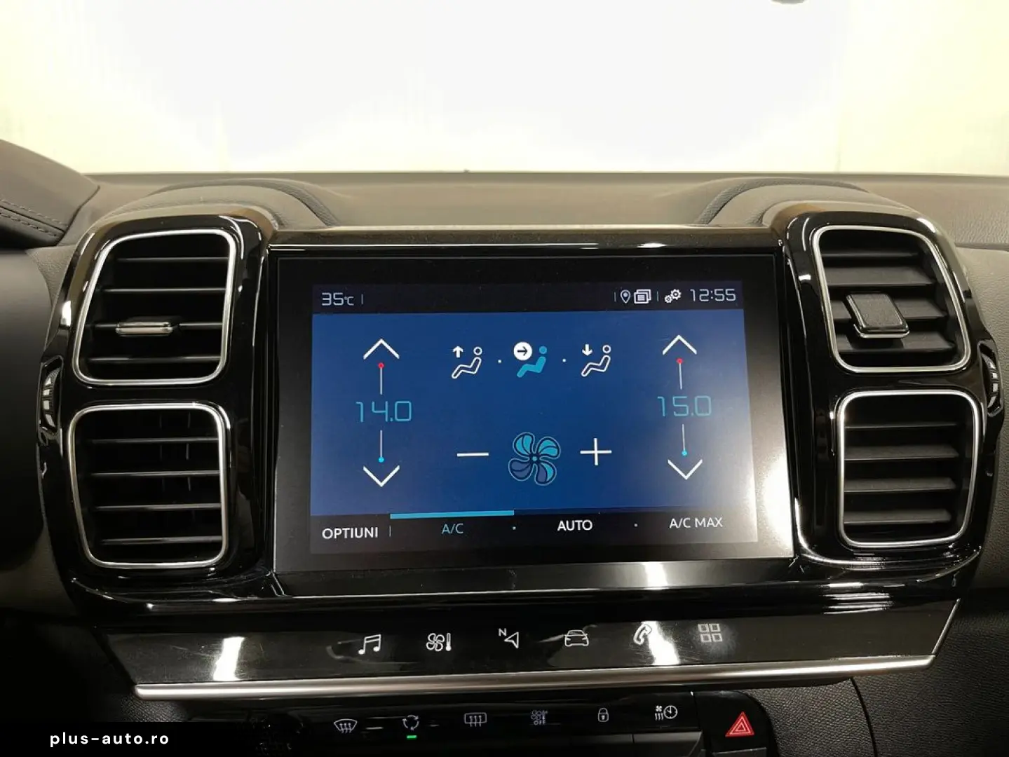 Citroen C5-Aircross