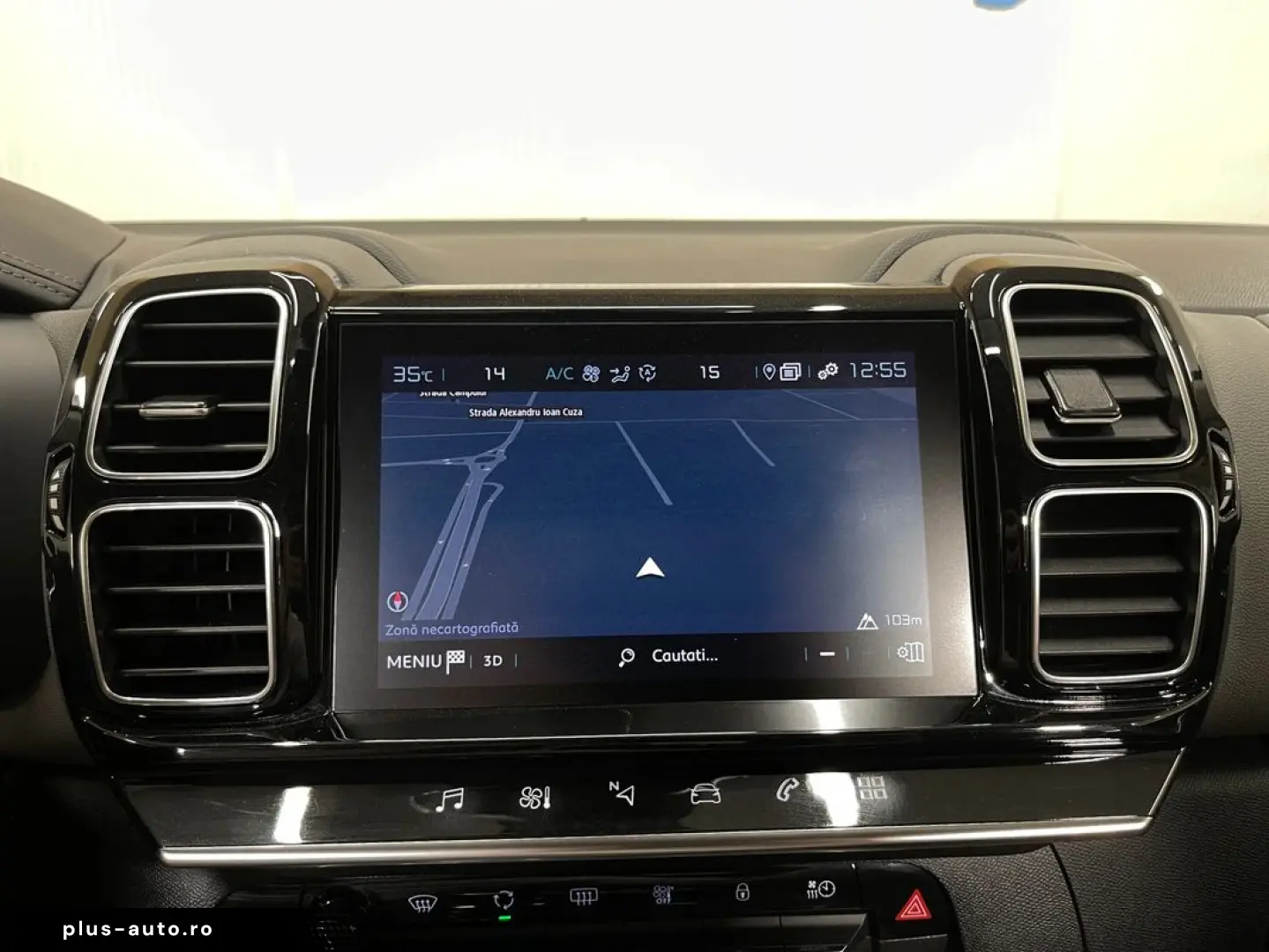 Citroen C5-Aircross