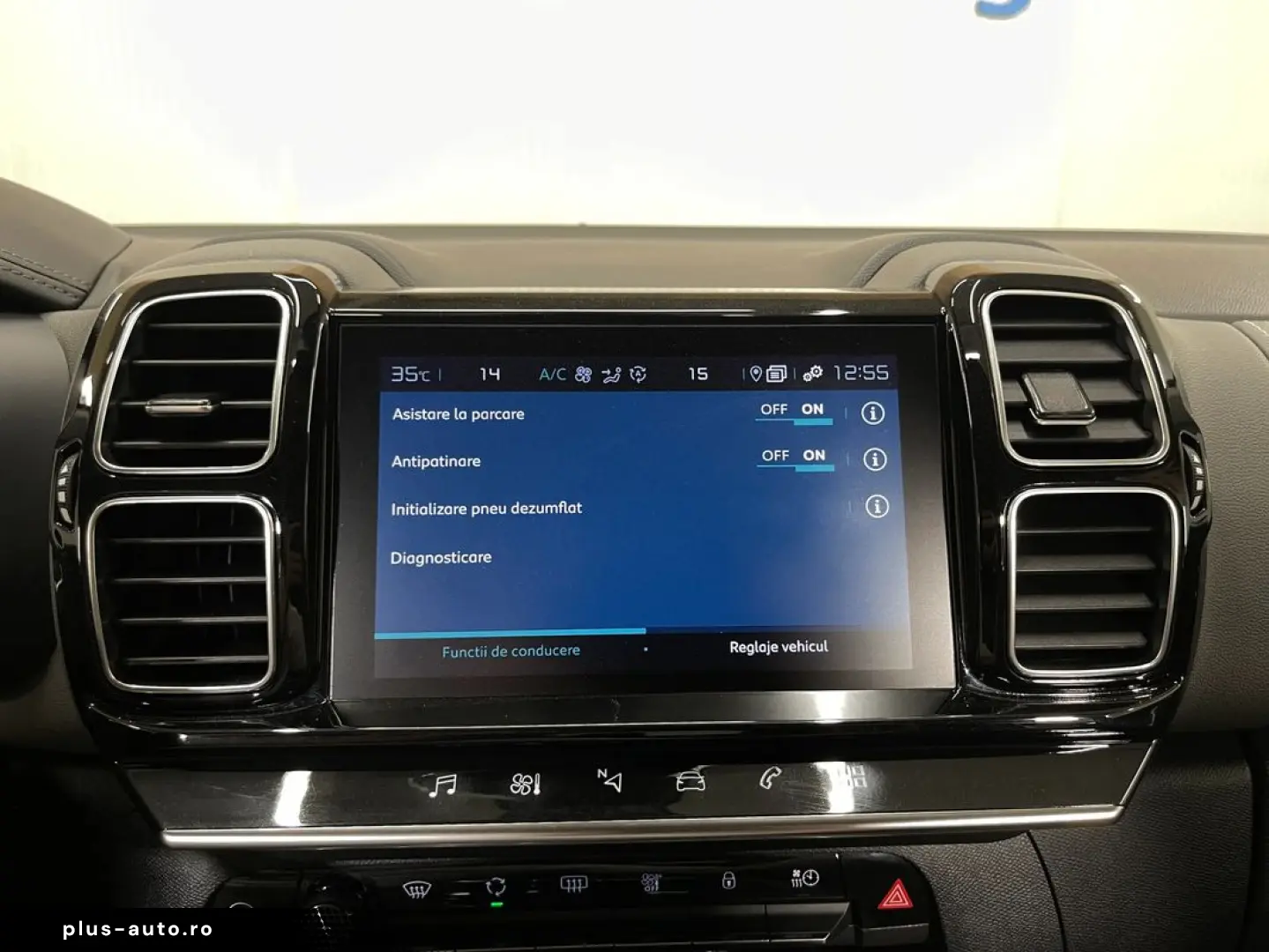 Citroen C5-Aircross