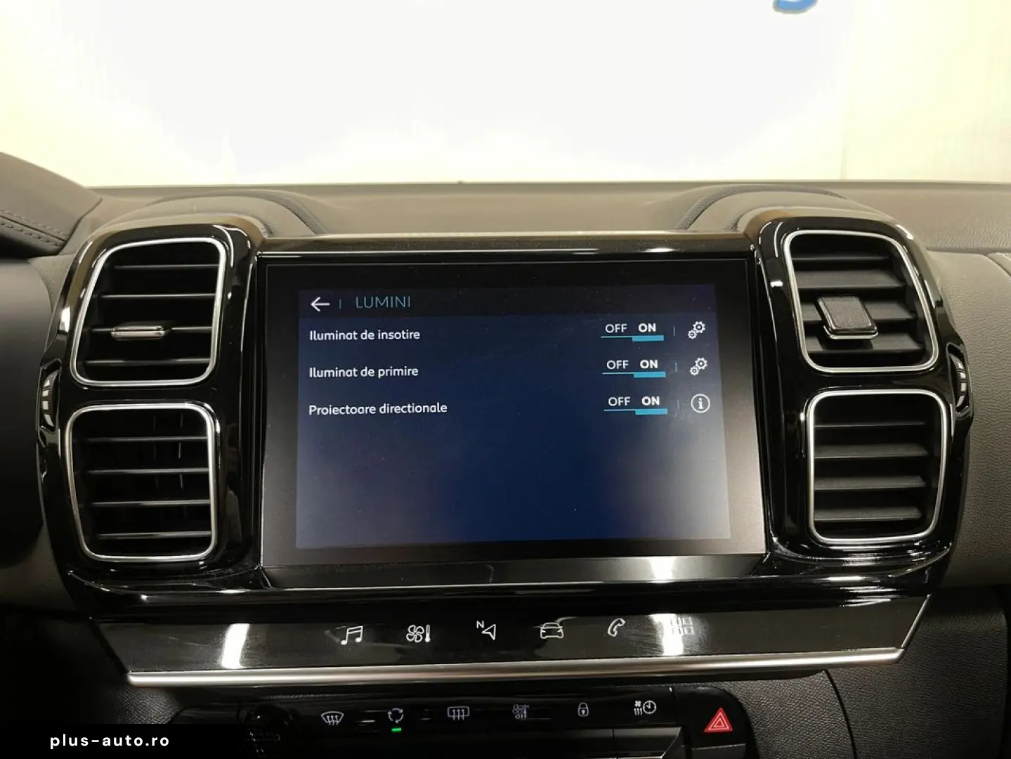 Citroen C5-Aircross