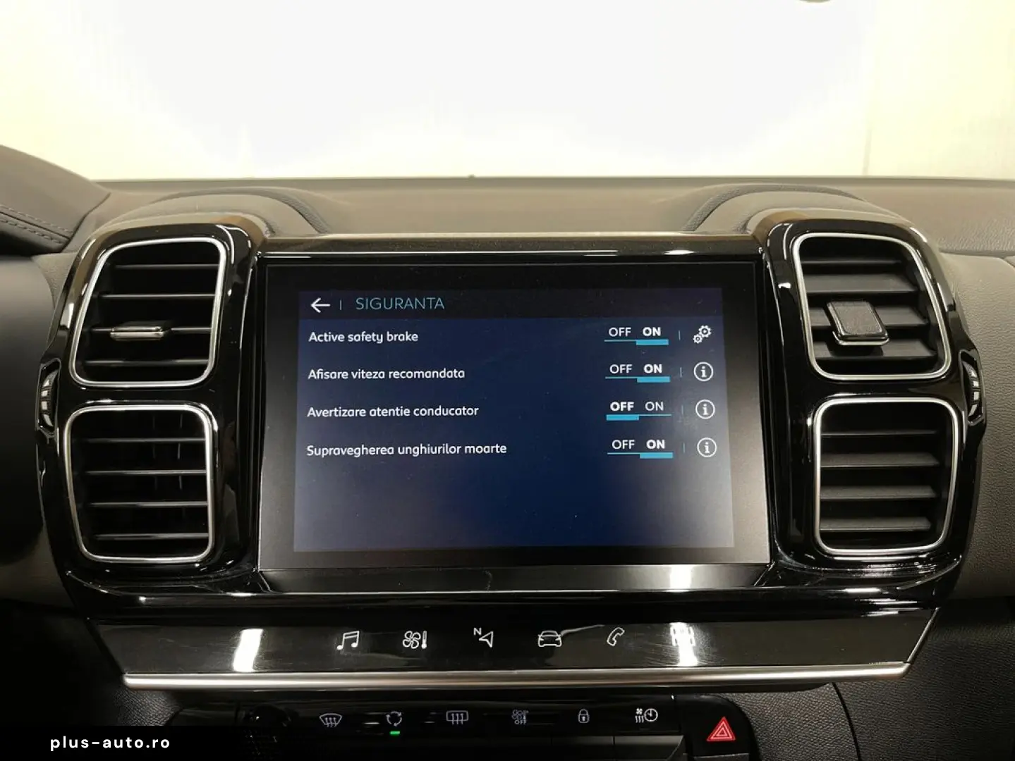 Citroen C5-Aircross