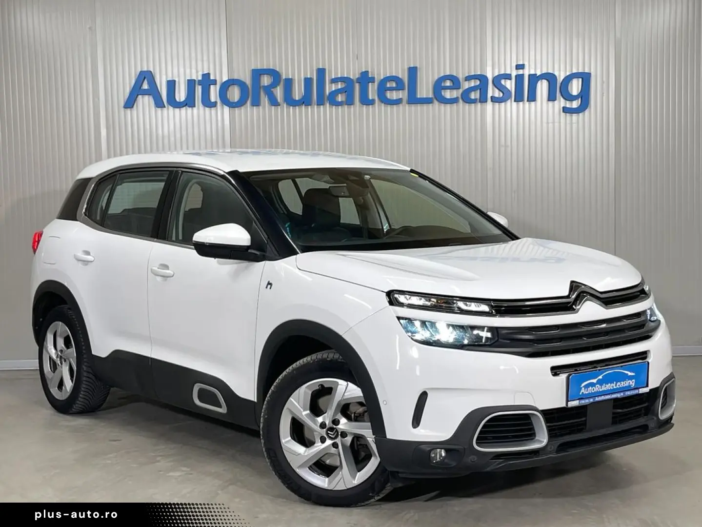 Citroen C5-Aircross