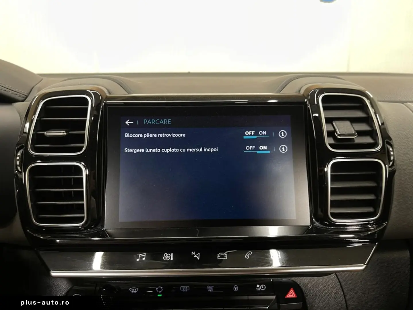 Citroen C5-Aircross