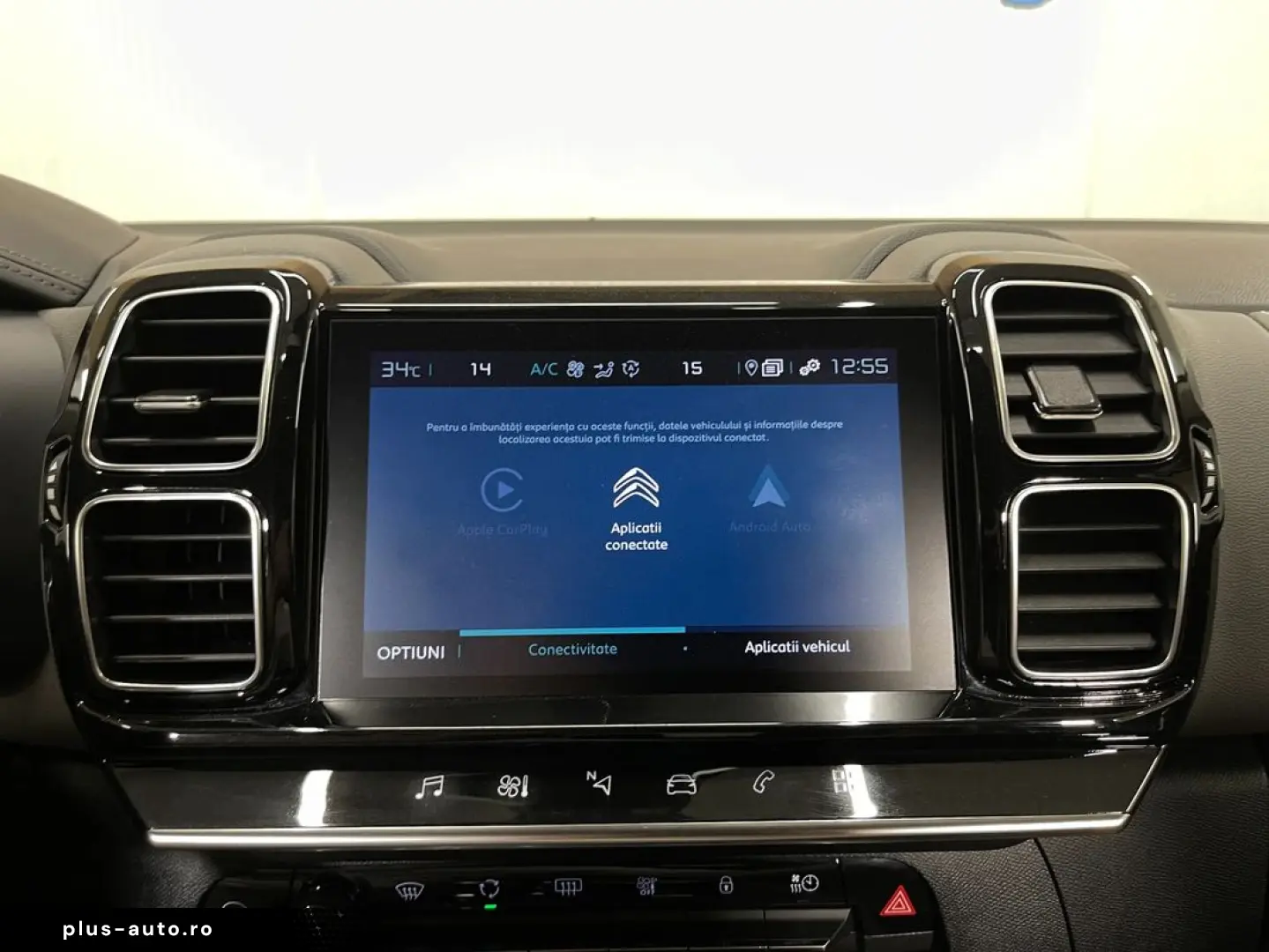 Citroen C5-Aircross