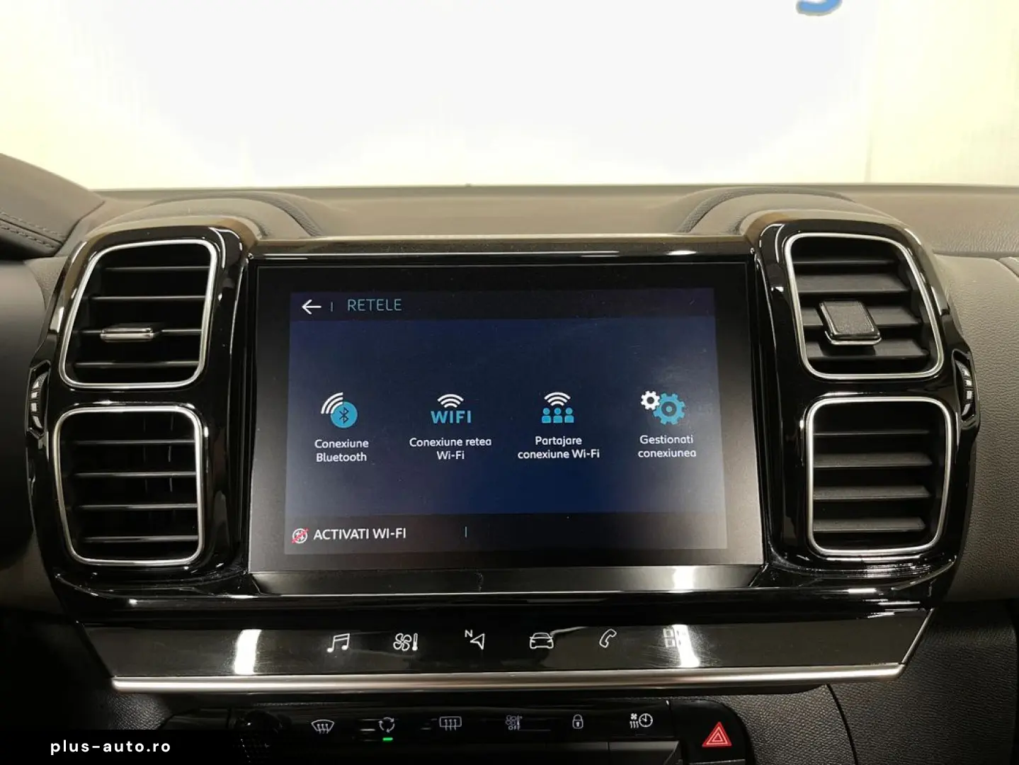 Citroen C5-Aircross