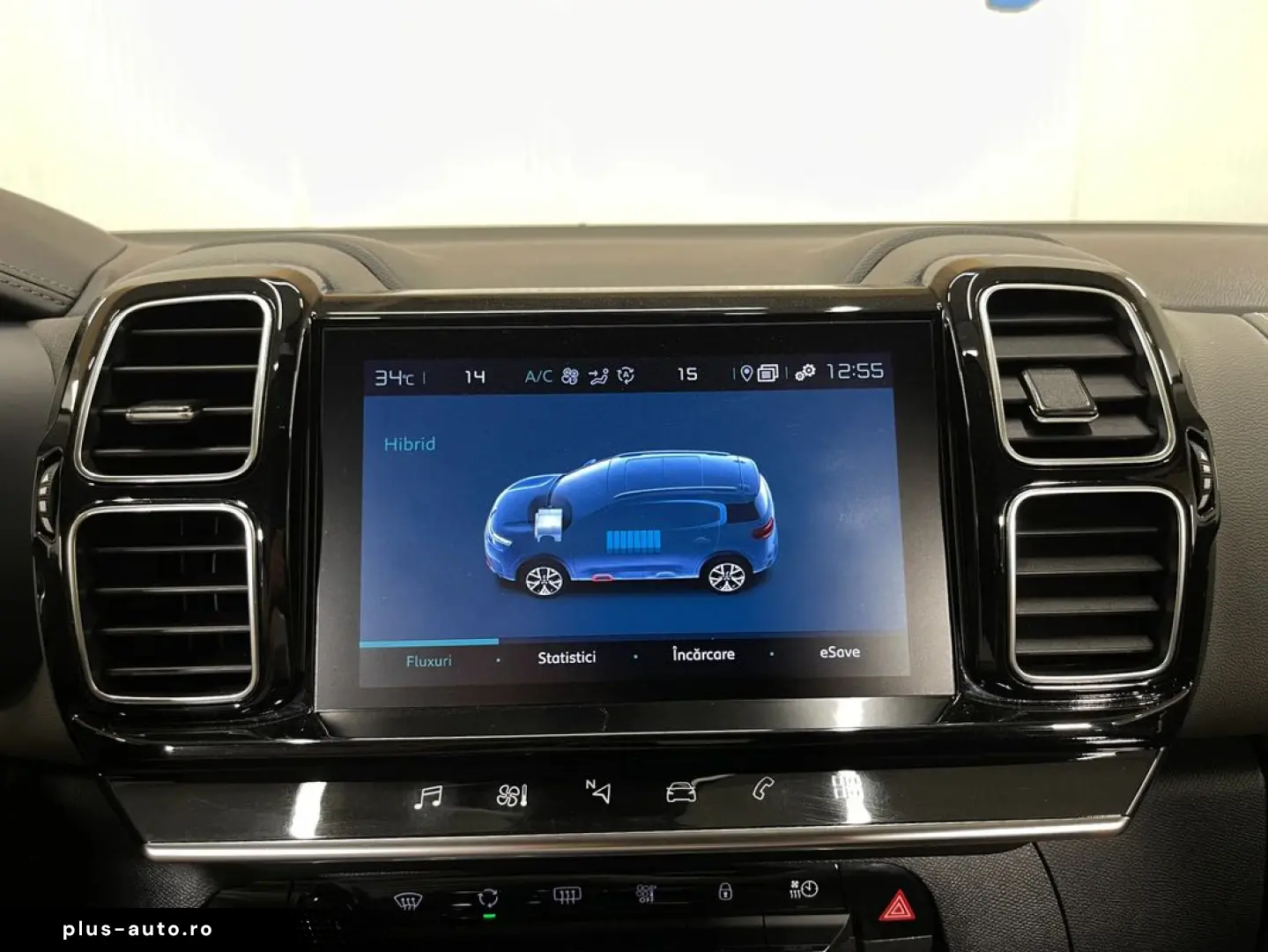 Citroen C5-Aircross