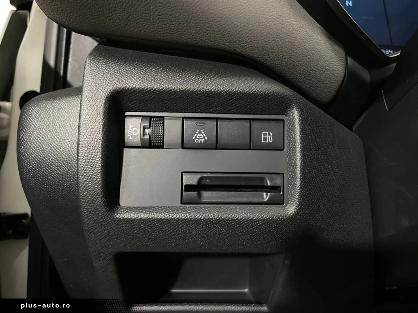 Citroen C5-Aircross