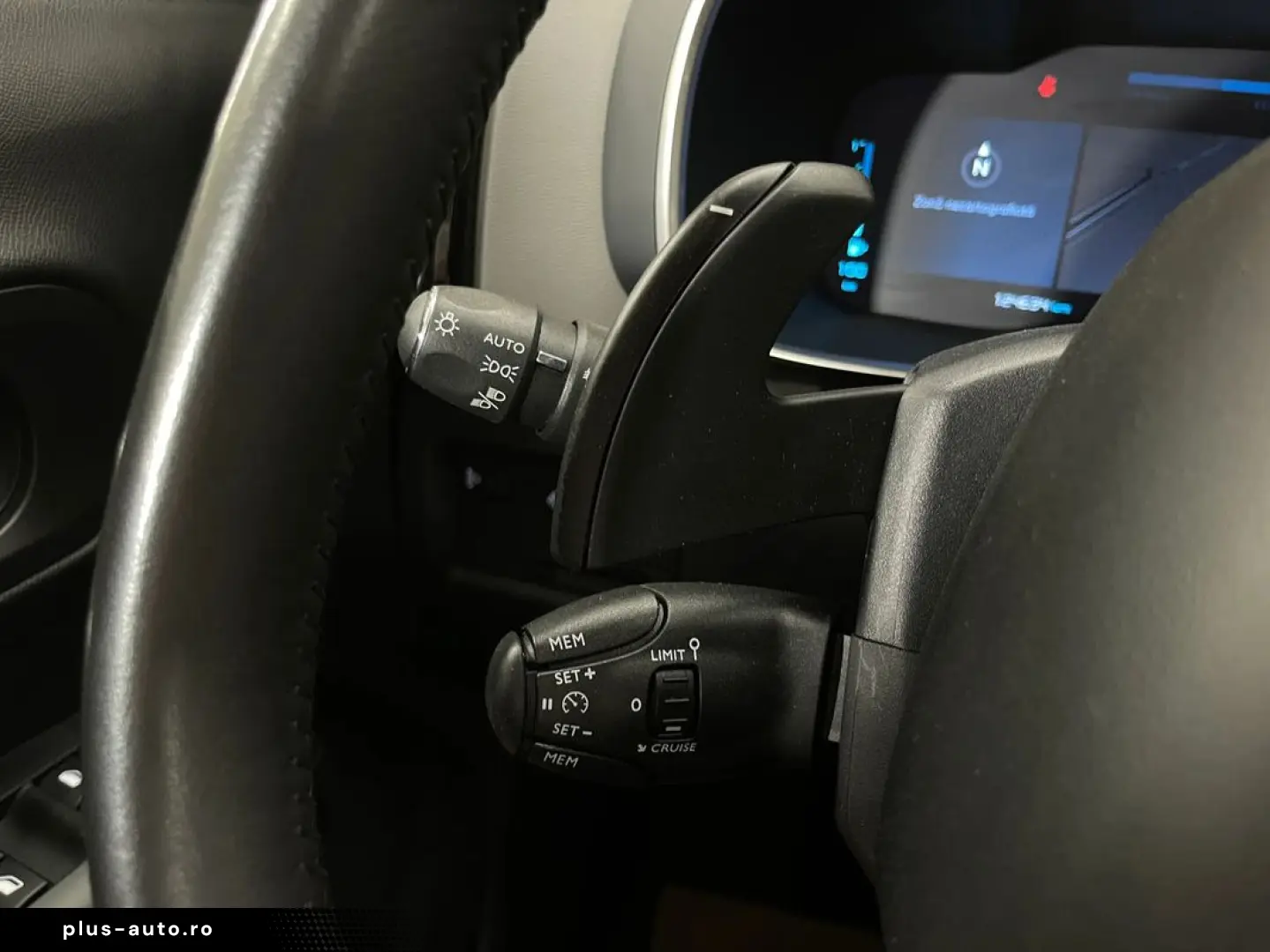 Citroen C5-Aircross