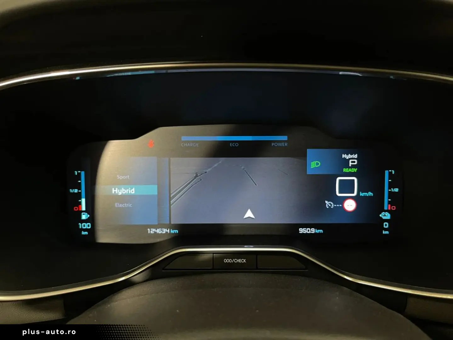 Citroen C5-Aircross