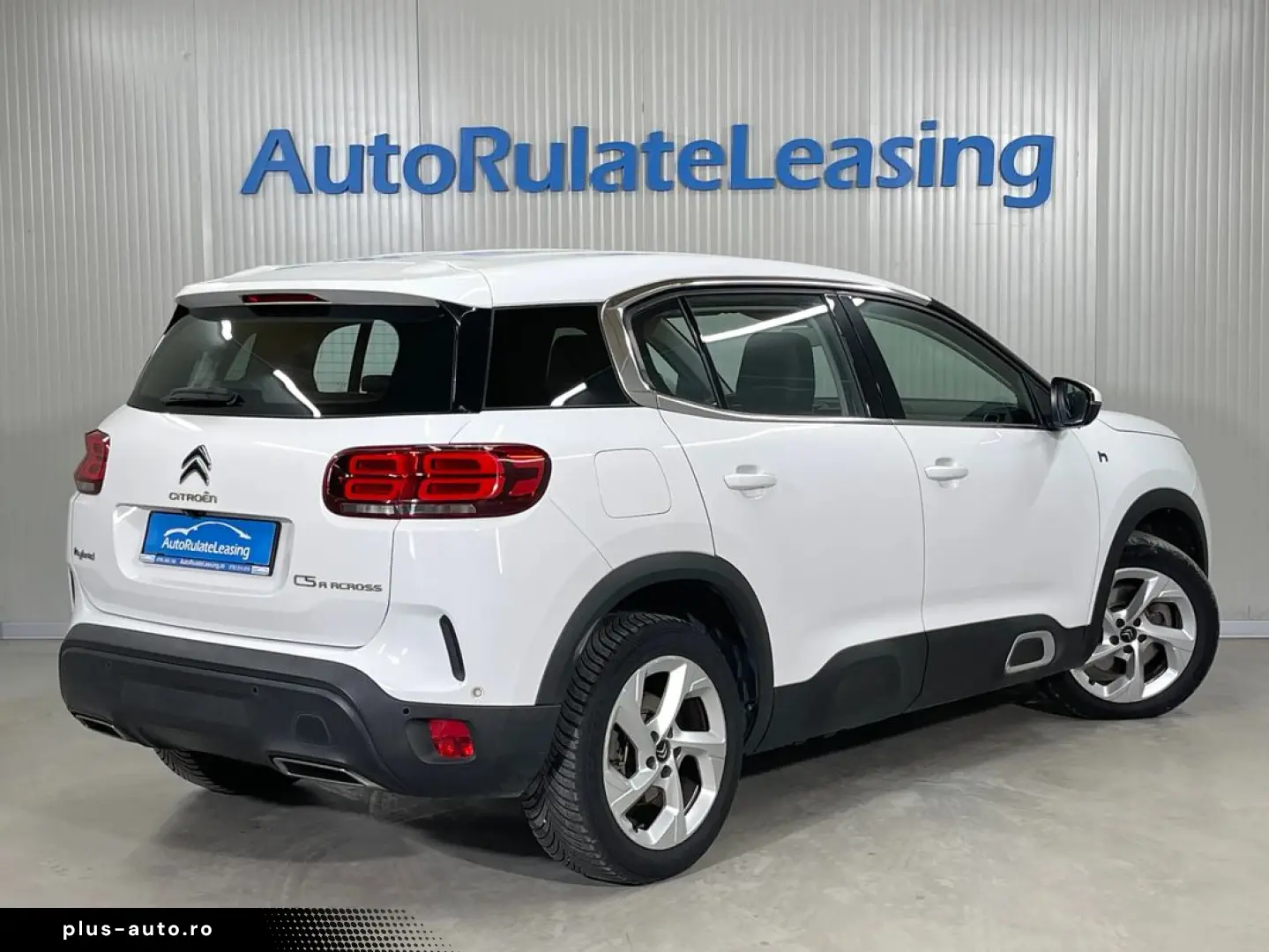 Citroen C5-Aircross