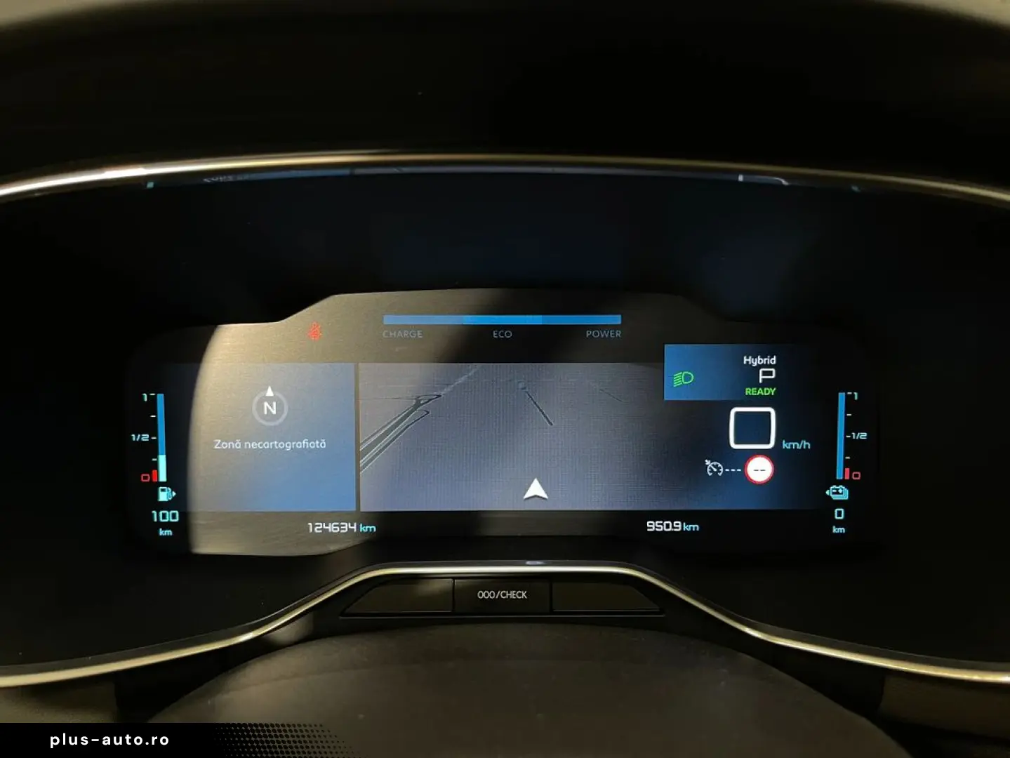 Citroen C5-Aircross