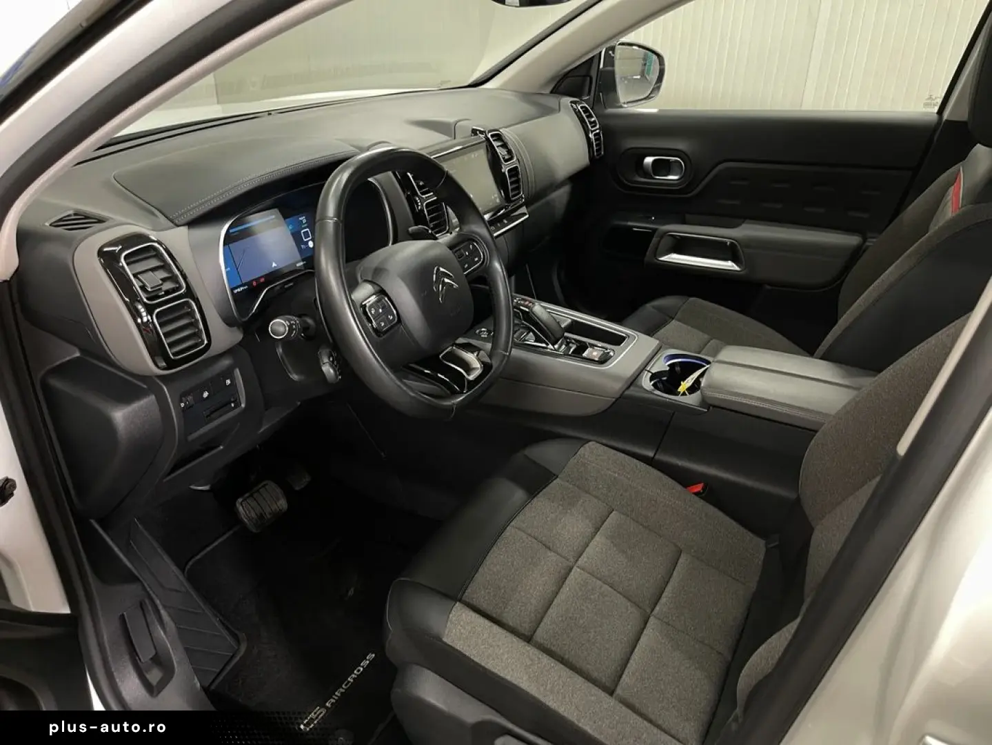 Citroen C5-Aircross