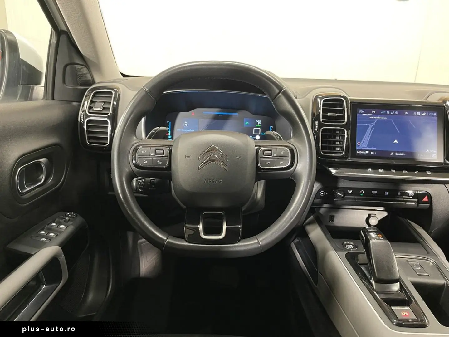 Citroen C5-Aircross
