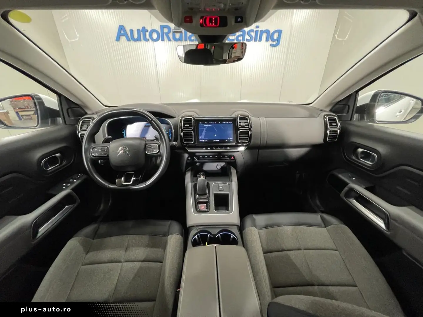 Citroen C5-Aircross