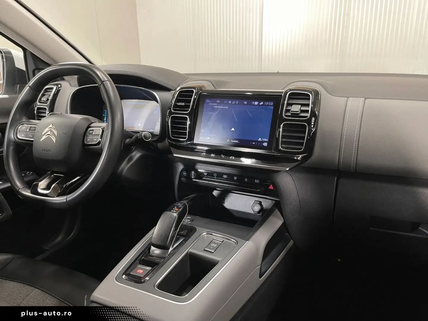 Citroen C5-Aircross