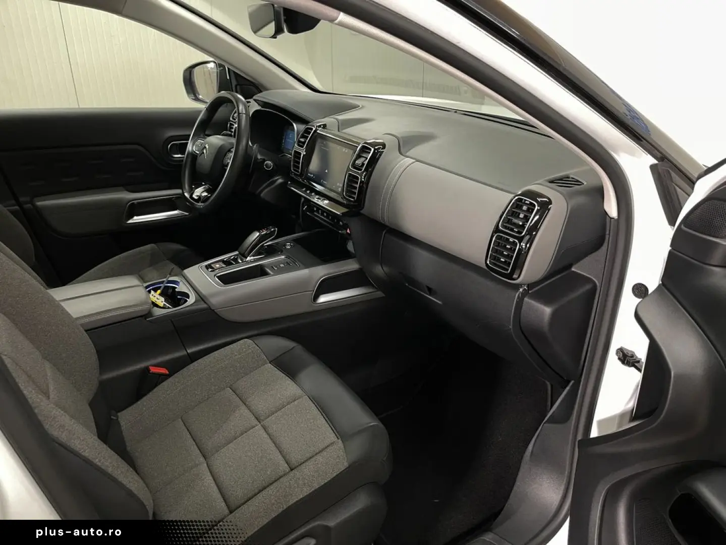 Citroen C5-Aircross