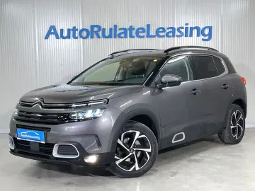 Citroen C5-Aircross