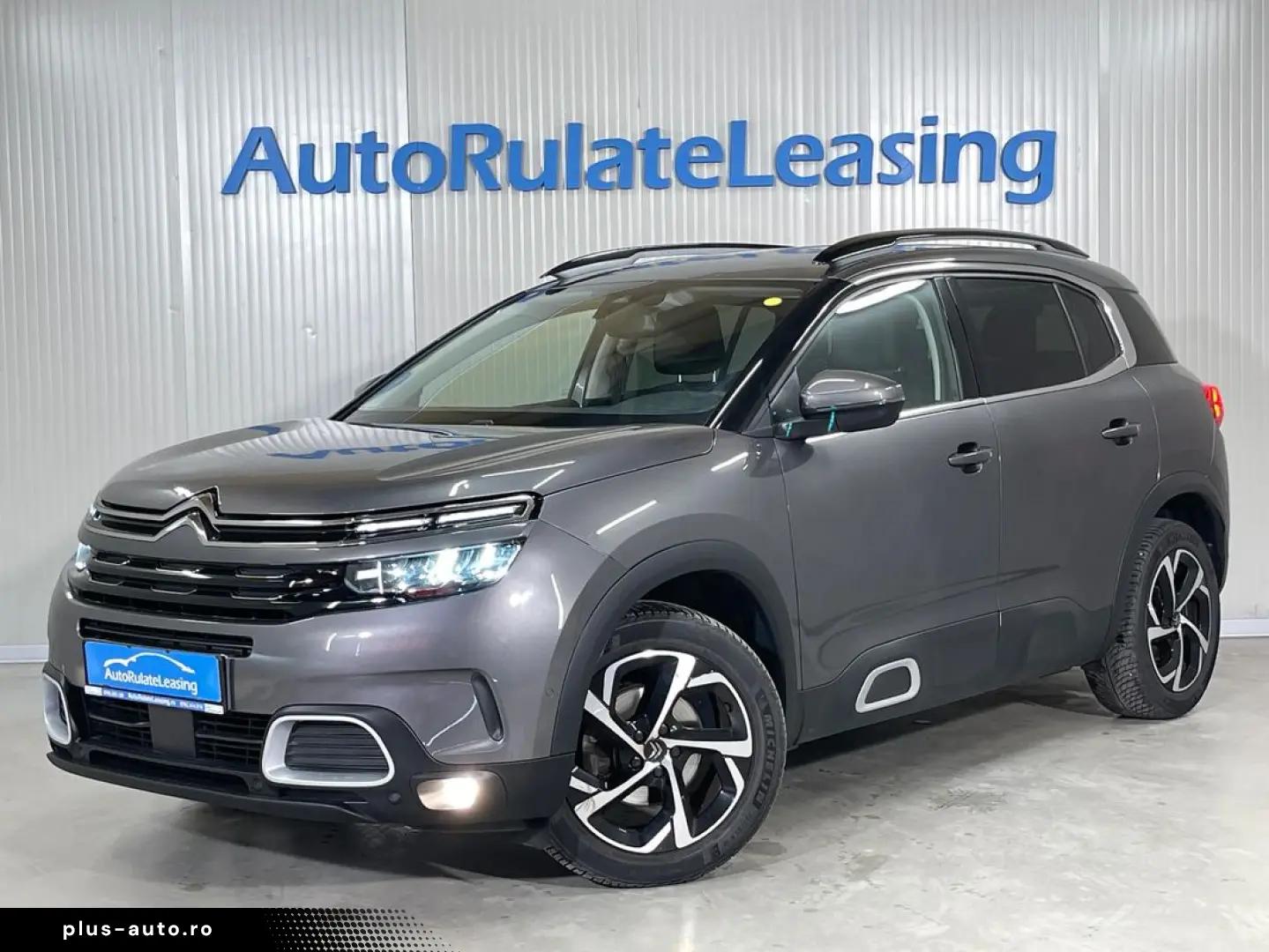Citroen C5-Aircross