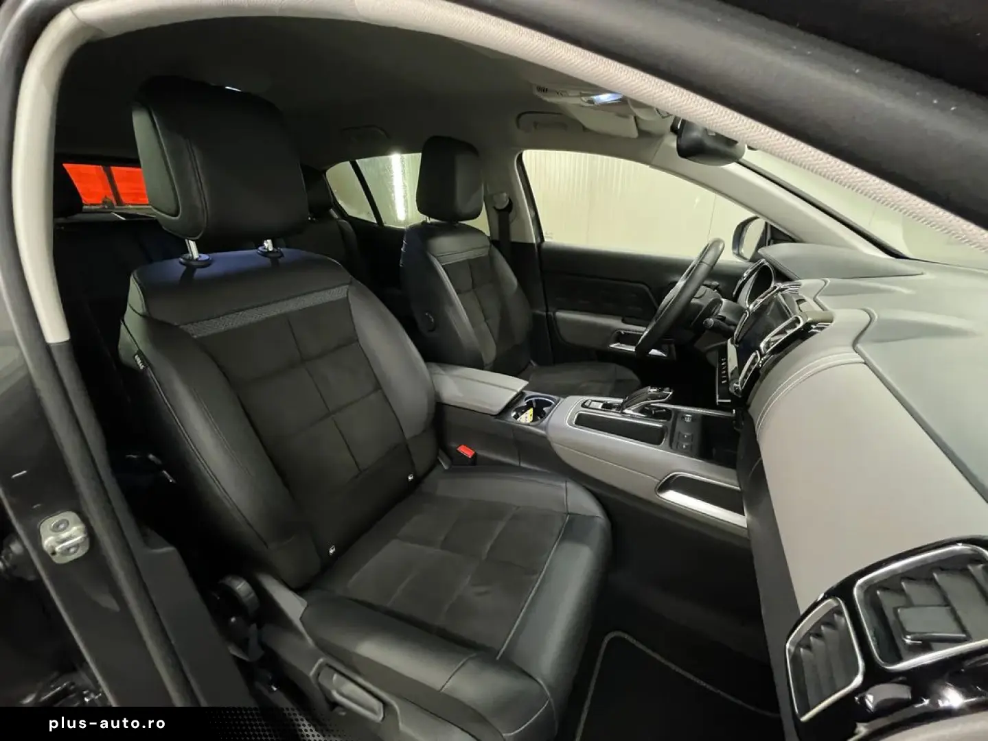 Citroen C5-Aircross