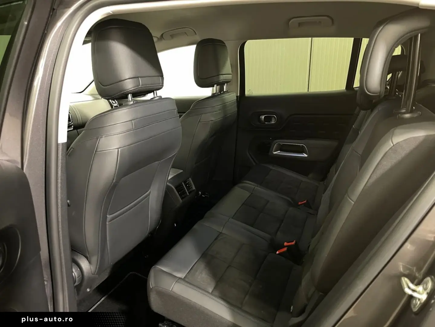 Citroen C5-Aircross