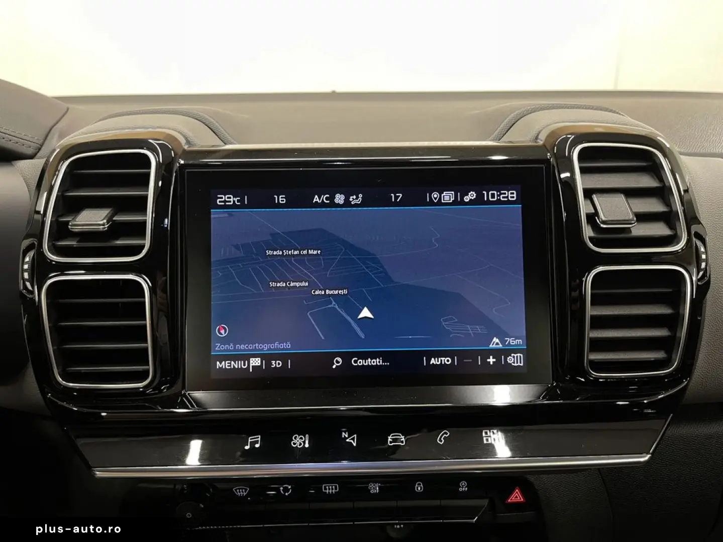 Citroen C5-Aircross