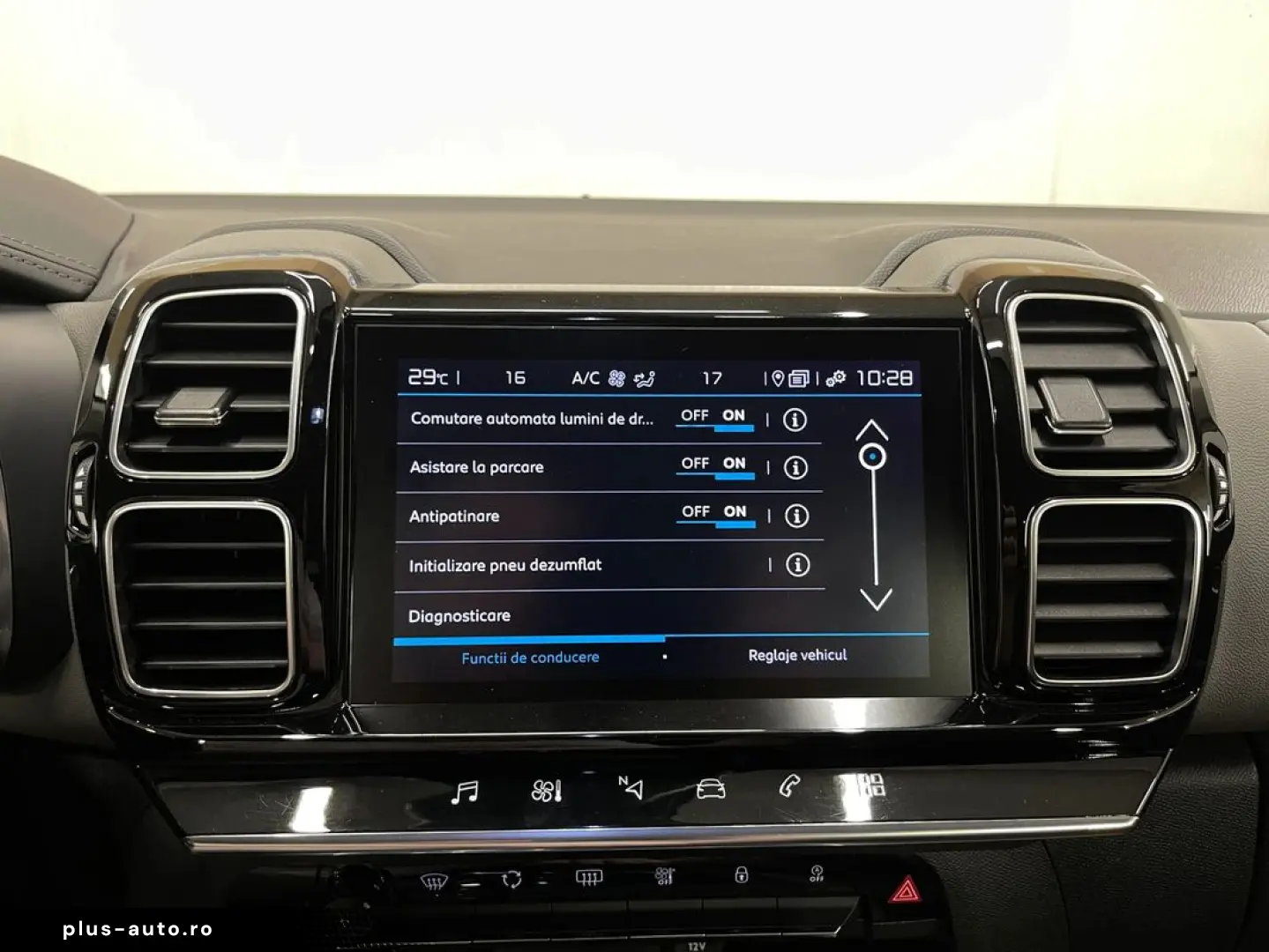 Citroen C5-Aircross