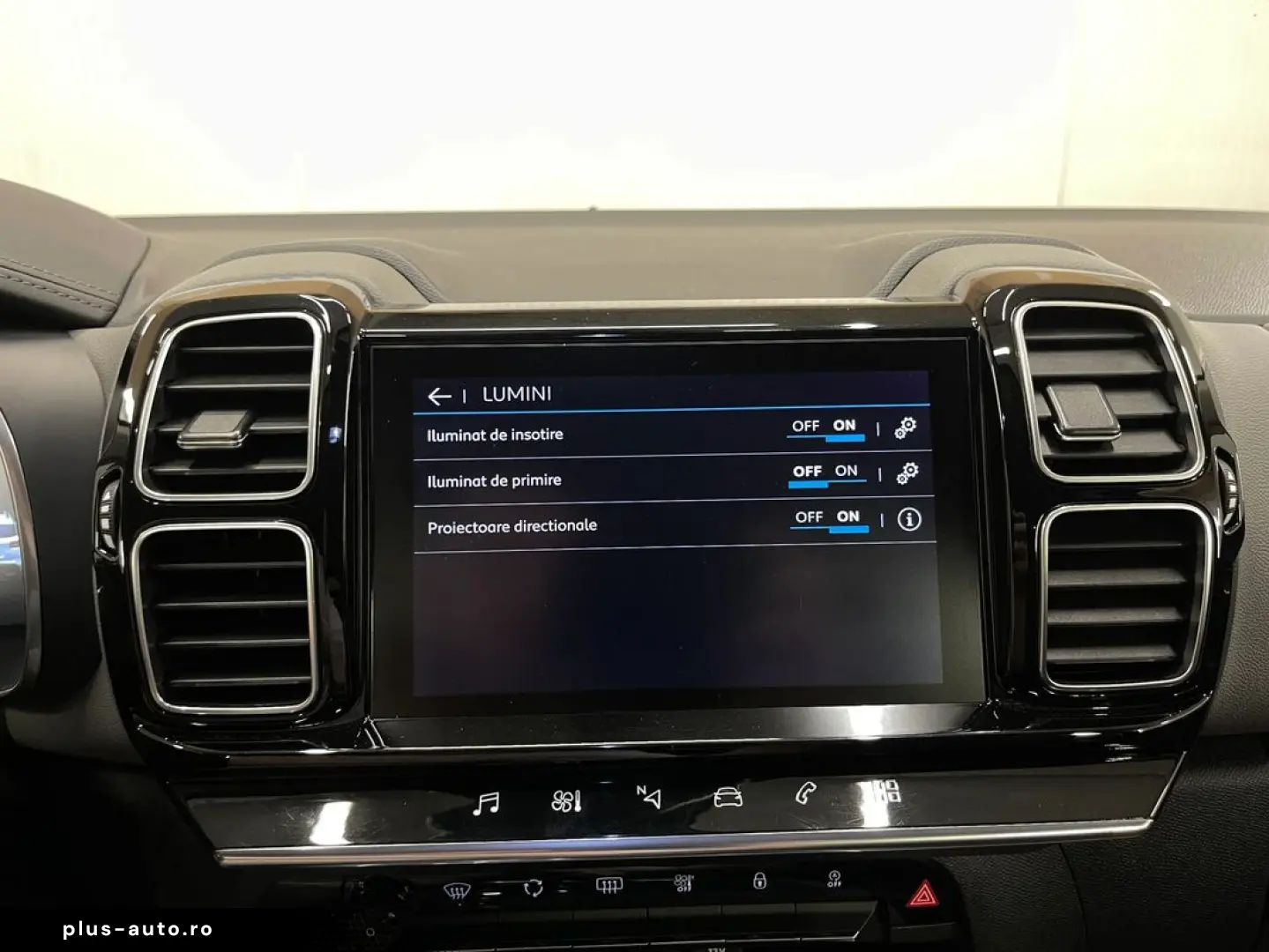 Citroen C5-Aircross