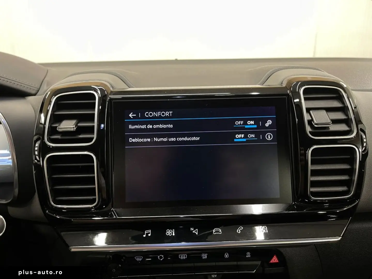 Citroen C5-Aircross