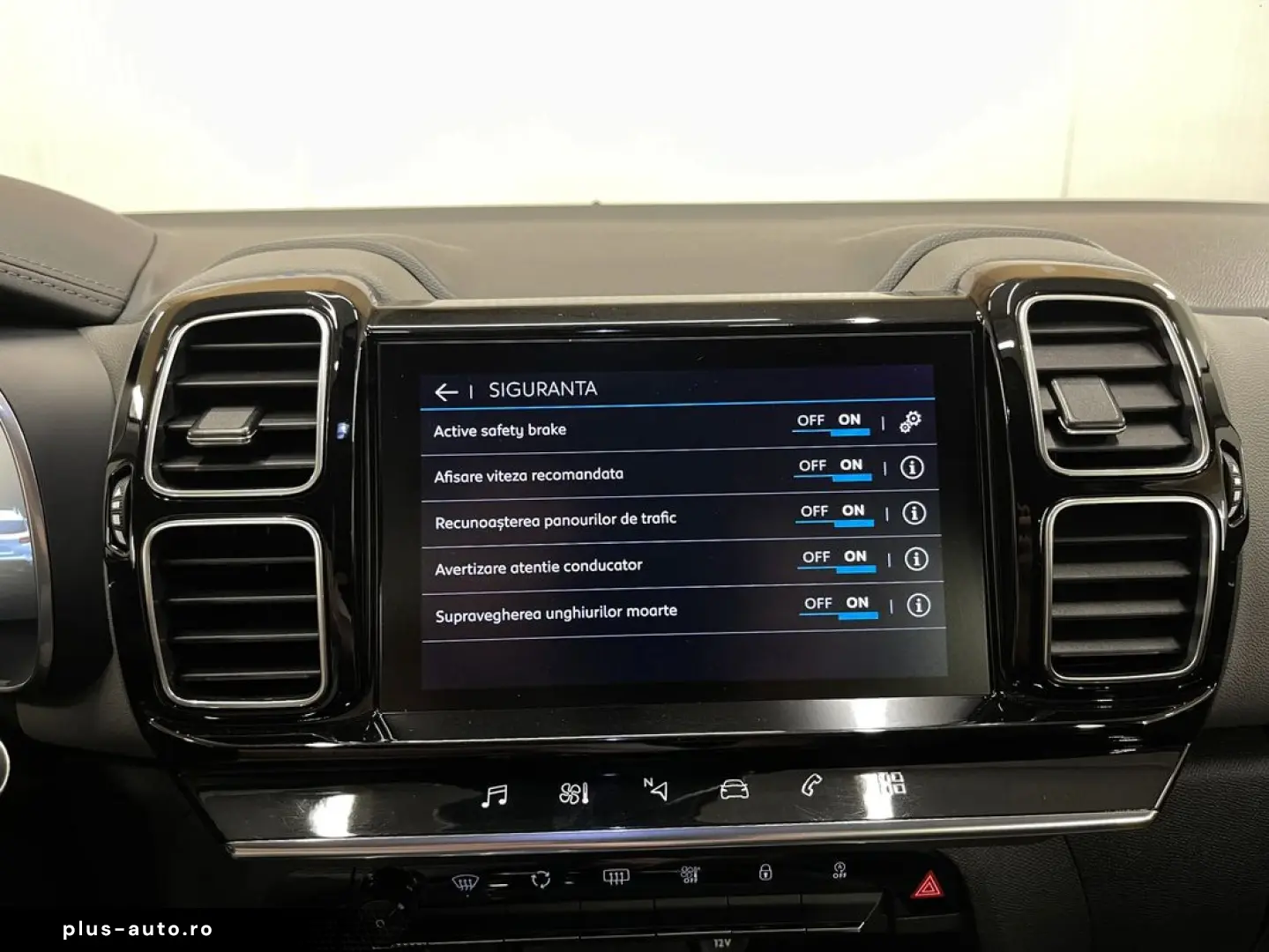 Citroen C5-Aircross