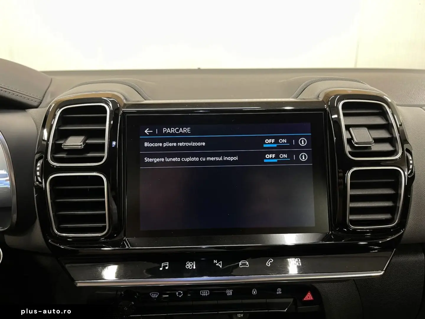 Citroen C5-Aircross
