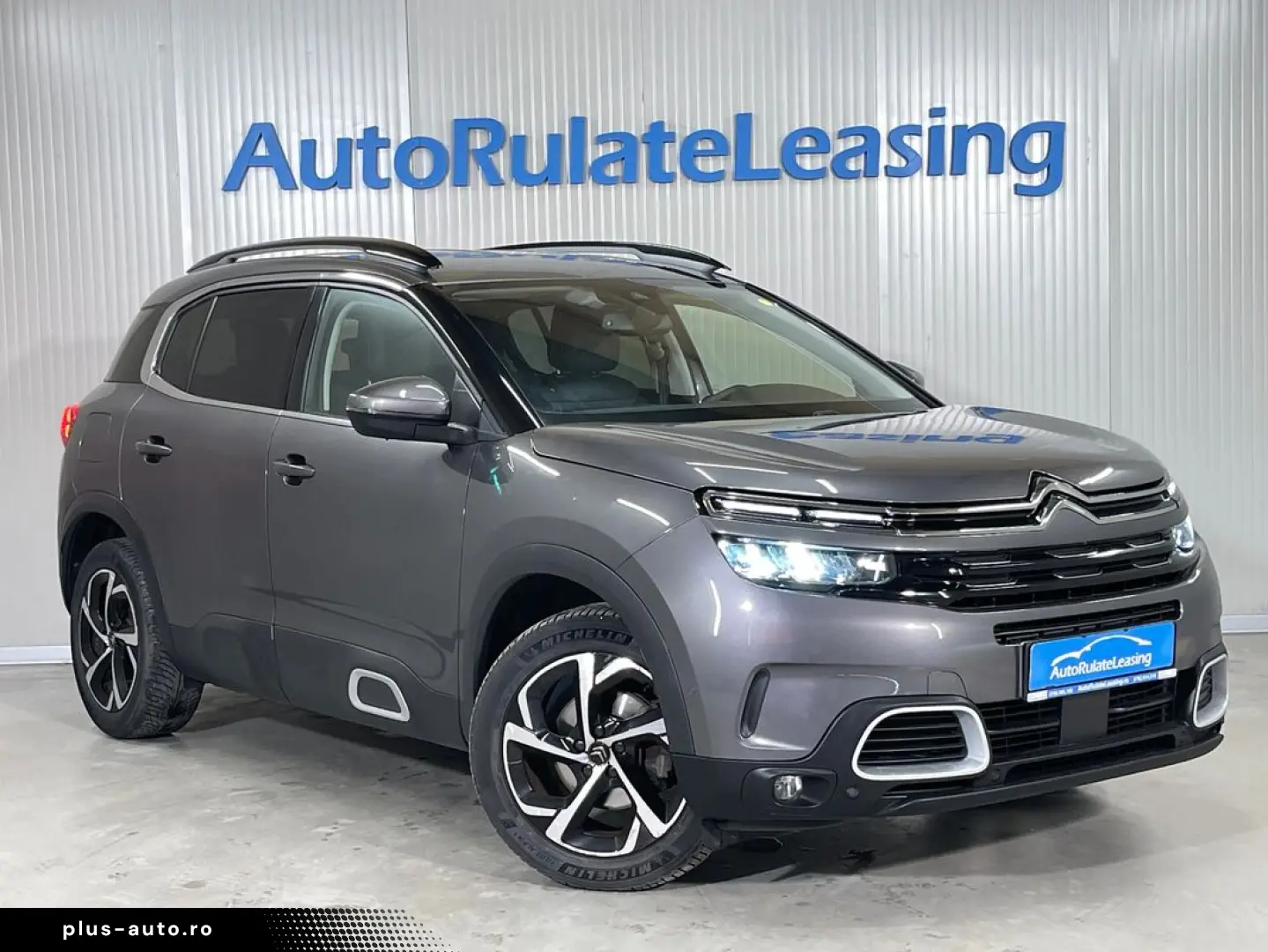 Citroen C5-Aircross