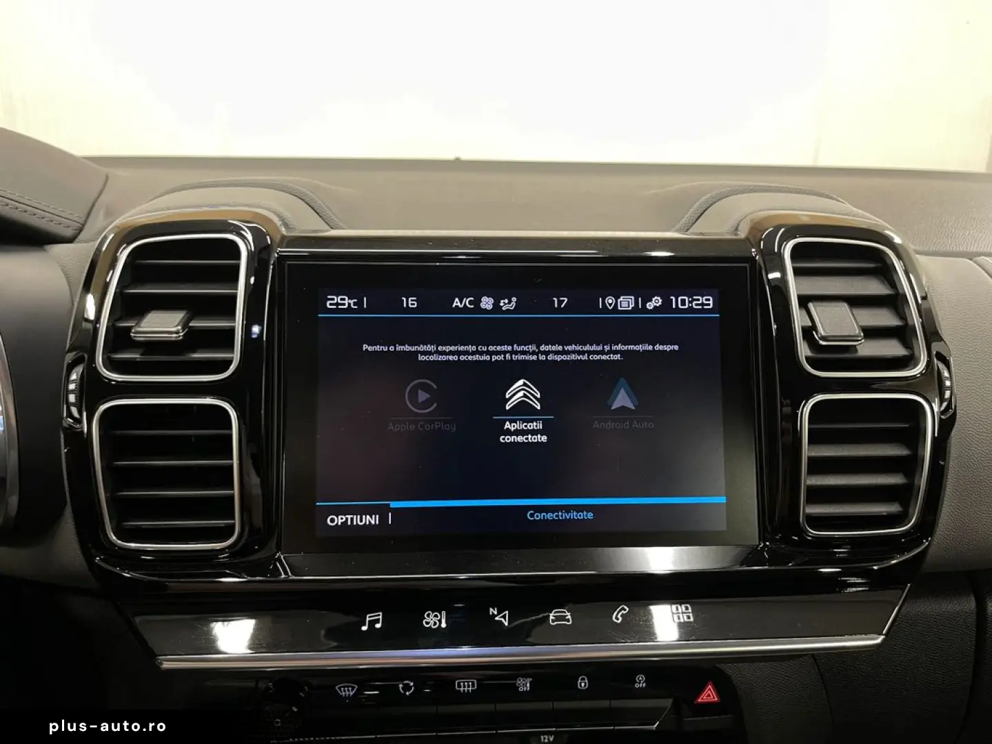 Citroen C5-Aircross