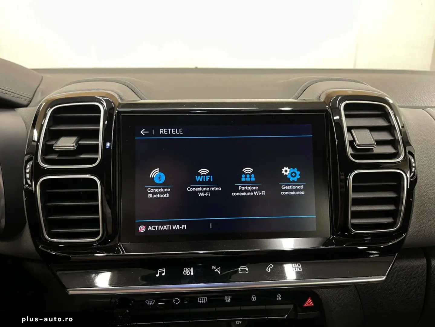 Citroen C5-Aircross