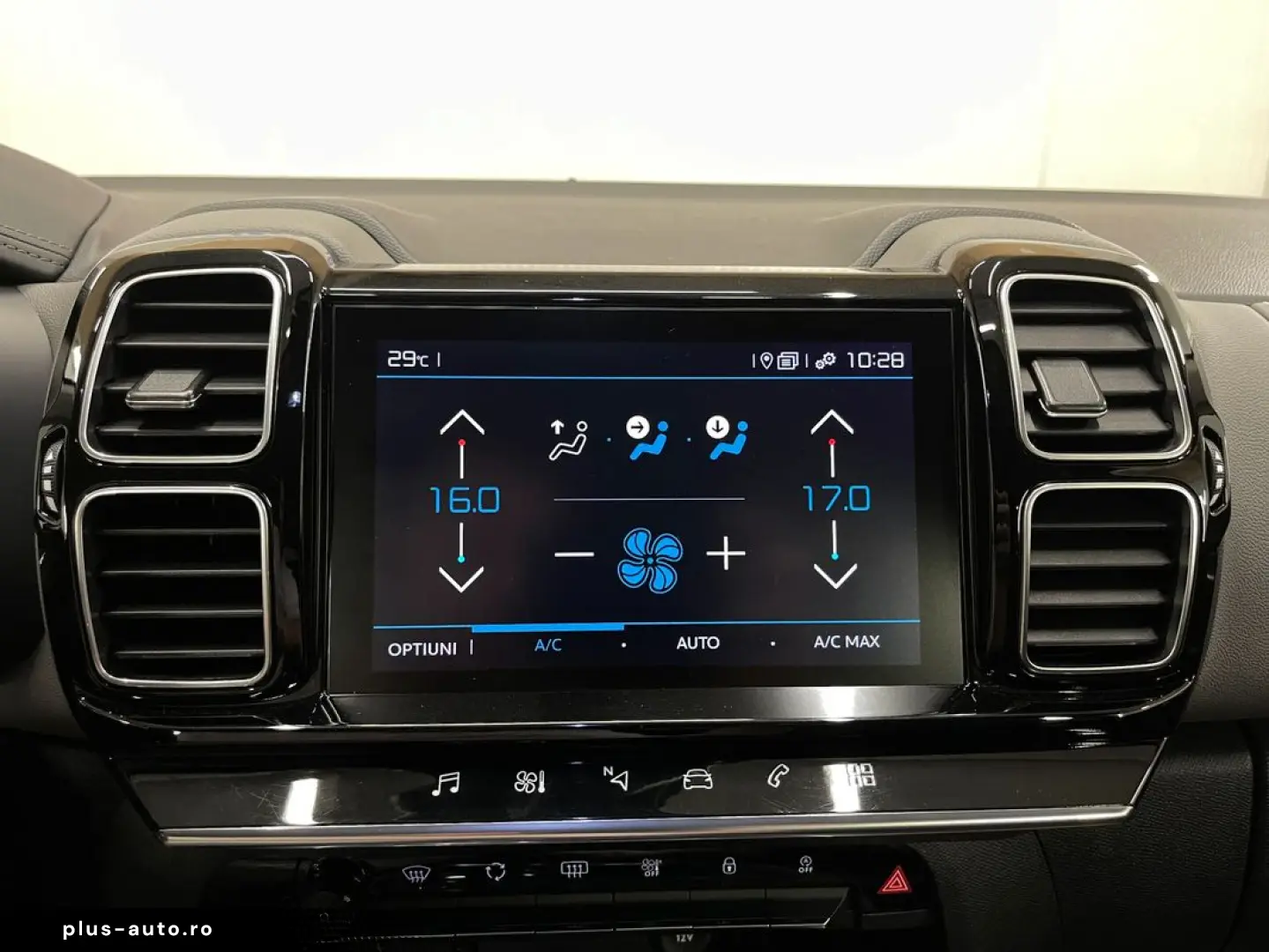 Citroen C5-Aircross
