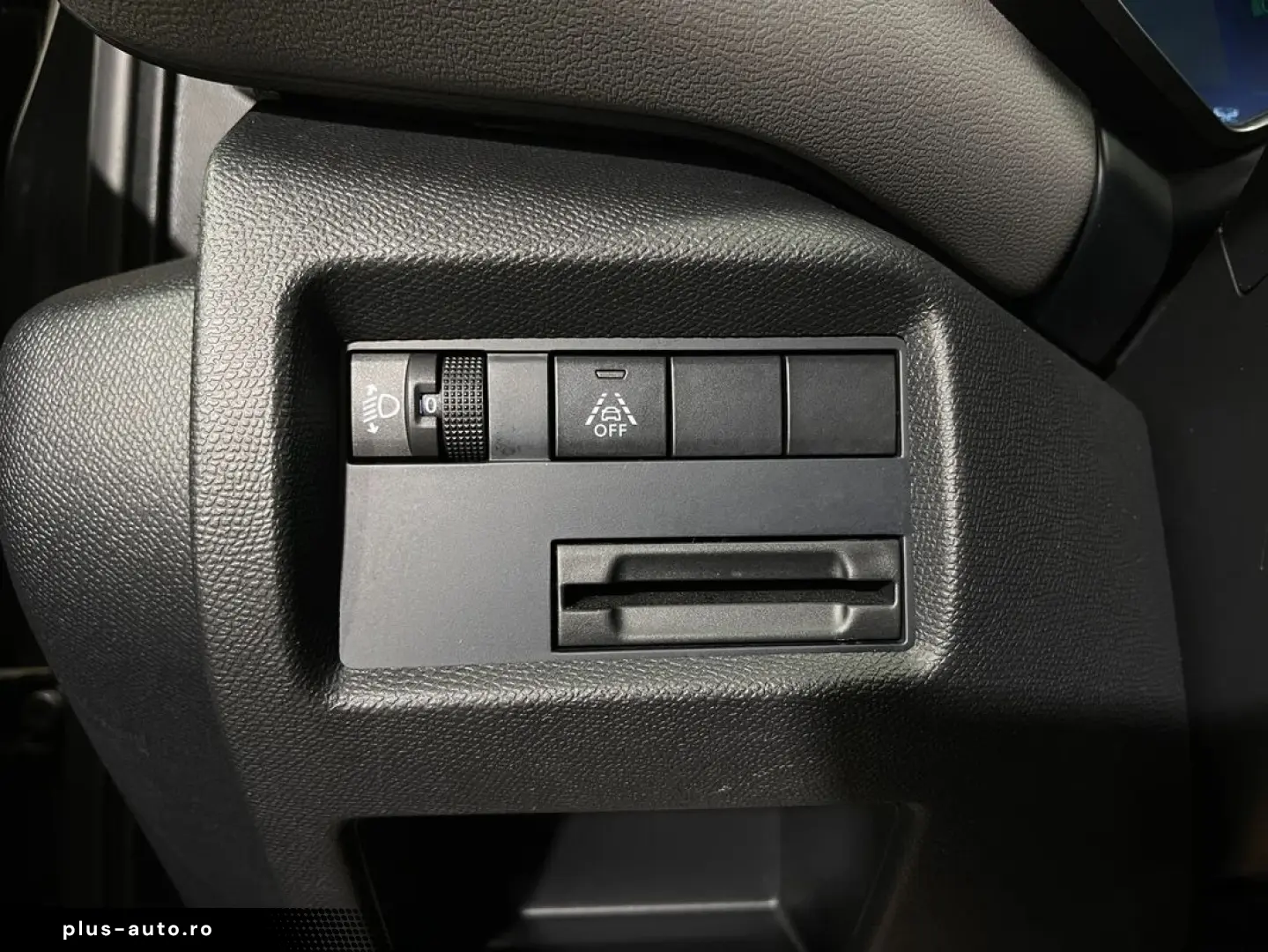 Citroen C5-Aircross