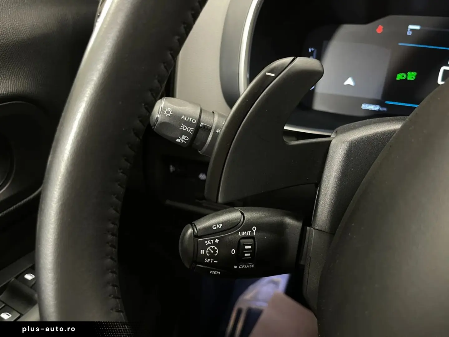 Citroen C5-Aircross