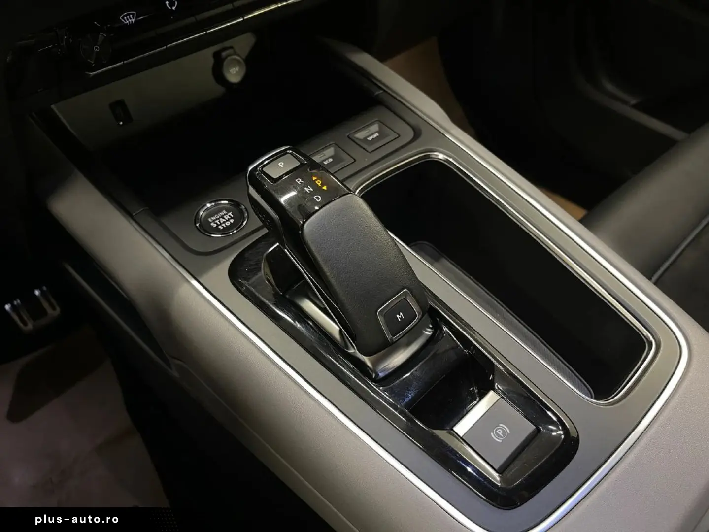Citroen C5-Aircross