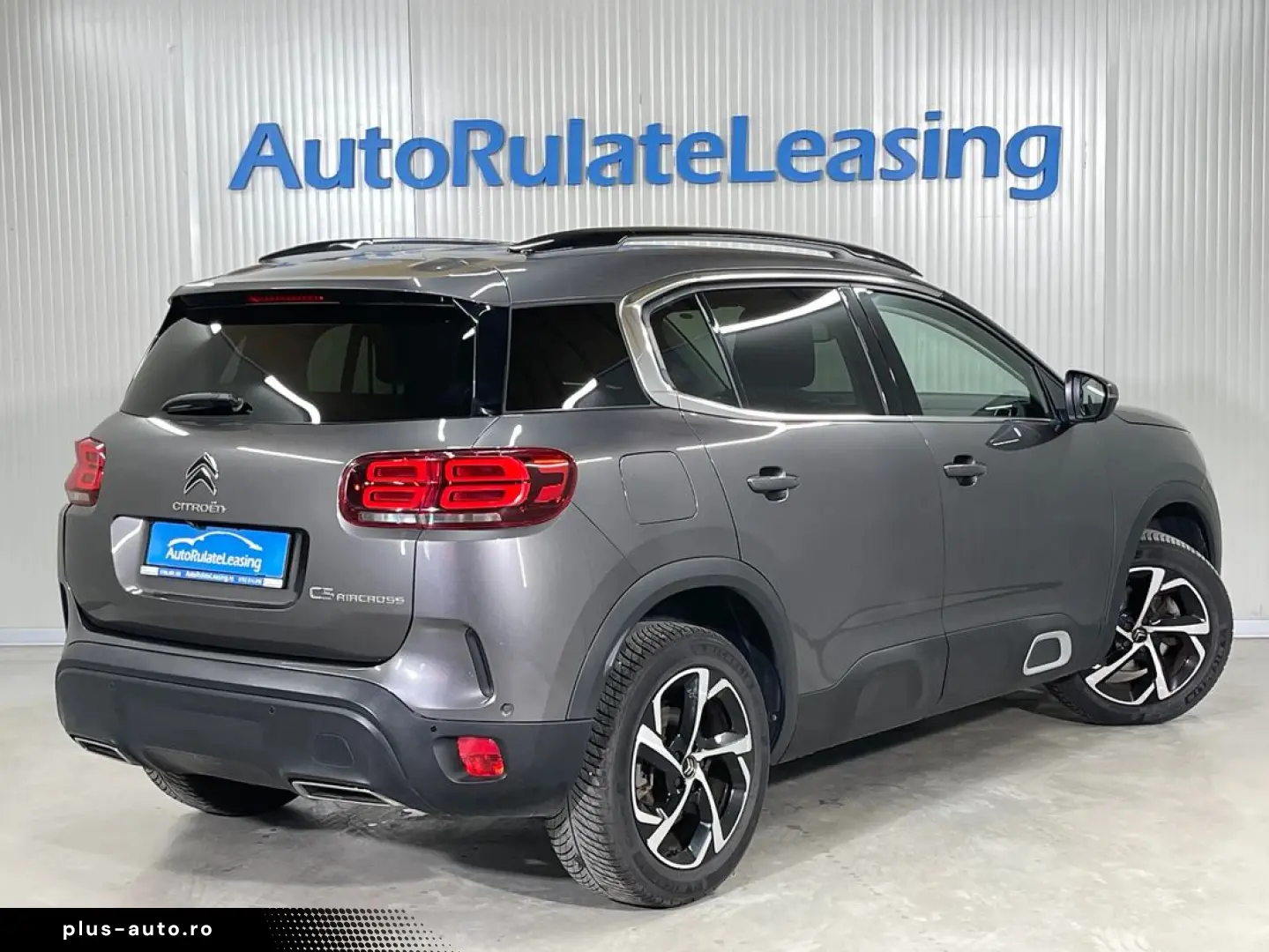 Citroen C5-Aircross