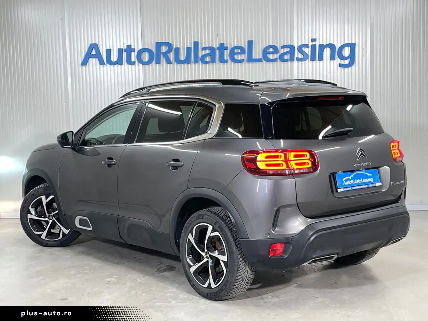 Citroen C5-Aircross
